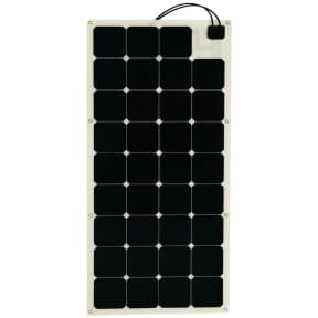 Sol-Go Flexible Solar Panels