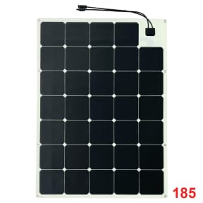 Sol-Go Flexible Solar Panels