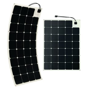 Sol-Go Flexible Solar Panels