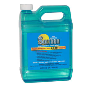 gallon of Soltron Soltron Enzyme Fuel Additive/Stabilizer