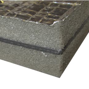 view 2 of Soundtec Sound Insulation - Vinyl Foam Barrier Composite