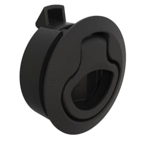 m1-61 of Southco M1 Medium Flush Pull Latch - Push-to-Close