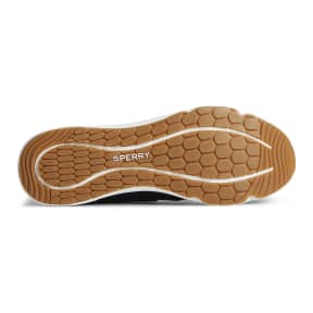 bottom of Sperry Top-Sider Men's 7 Seas 3-Eye Sneakerz