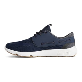 side of Sperry Top-Sider Men's 7 Seas 3-Eye Sneakerz