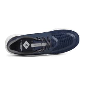 top of Sperry Top-Sider Men's 7 Seas 3-Eye Sneakerz