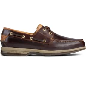 0579052 of Sperry Top-Sider Men's Gold Cup ASV 2-Eye Boat Shoe