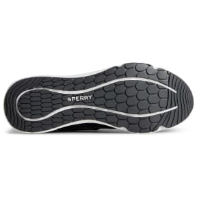 bottom of Sperry Top-Sider Women's 7 Sea 3-Eye Sneaker