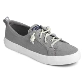 top of Sperry Top-Sider Women's Crest Vibe Sneaker 1