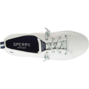 Inside View of Sperry Top-Sider Women's Crest Vibe Sneaker