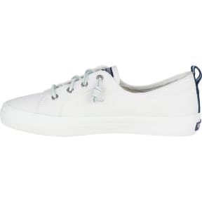 Side View of Sperry Top-Sider Women's Crest Vibe Sneaker