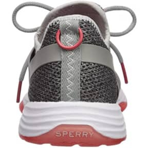back of Sperry Top-Sider Women's H2O Mooring Boat Shoe