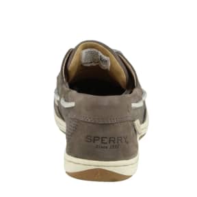 back of Sperry Top-Sider Women's Koifish Boat Shoe