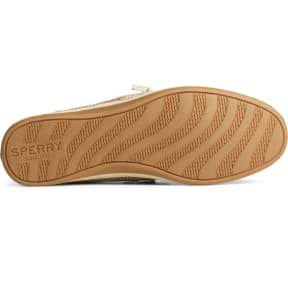 sole of Sperry Top-Sider Women's Songfish Boat Shoe