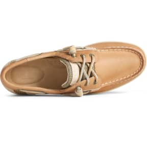 top of Sperry Top-Sider Women's Songfish Boat Shoe