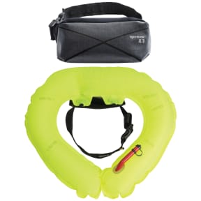 ALTO Belt Pack - 75N Waist-Worn Flotation