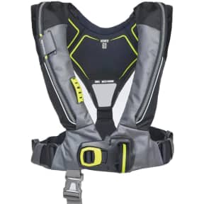 Deckvest 6D Lifejacket Harness