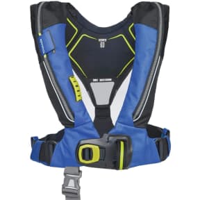Deckvest 6D Lifejacket Harness