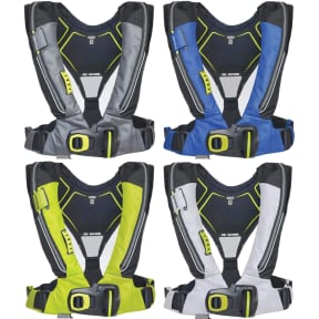 Deckvest 6D Lifejacket Harness