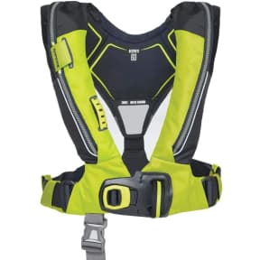 Deckvest 6D Lifejacket Harness