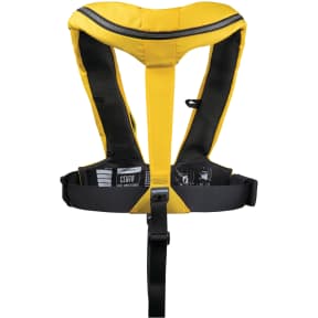 Deckvest CENTO Junior Lifejacket with Harness