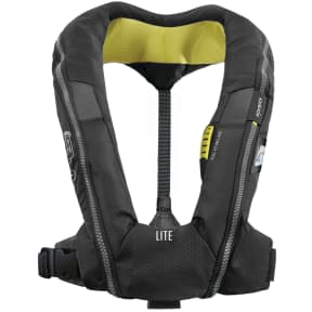 USCG Approved Deckvest LITE 