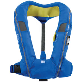 USCG Approved Deckvest LITE 