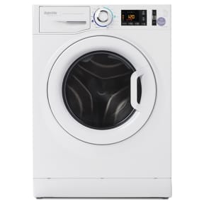 WDV2200XCD Vented Combo Washer and Dryer
