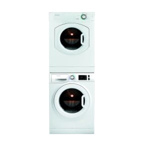 stackable of Splendide WFL1300XD Stackable Washer