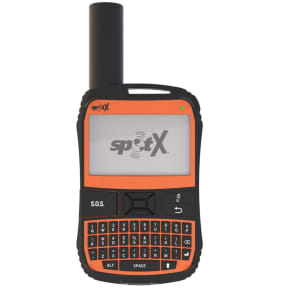 SPOT X 2-Way Satellite Messenger