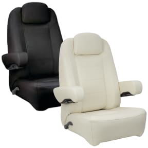 Charter Helm High-Back Seat