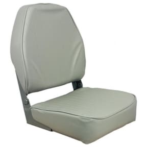1040643 of Springfield Marine High Back Folding Coach Seat