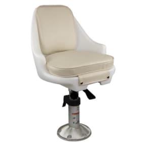 1060100 of Springfield Marine Newport Molded Chair Package