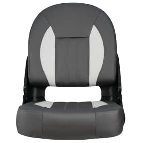 Skipper Premium Low Back Folding Seat