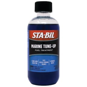 Marine Tune-Up