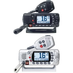 GX1400 ECLIPSE Series - Fixed Mount VHF