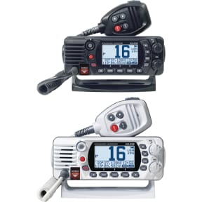 Standard Horizon Electronics | Fisheries Supply