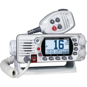 GX1400 ECLIPSE Series - Fixed Mount VHF