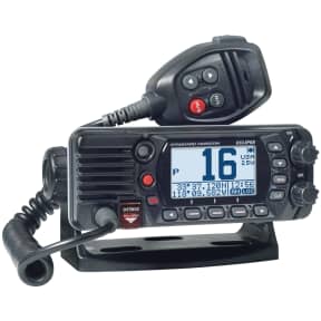GX1400G Eclipse Series 25W Fixed Mount VHF