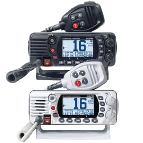 GX1400G Eclipse Series 25W Fixed Mount VHF