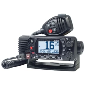 GX1400G Eclipse Series 25W Fixed Mount VHF