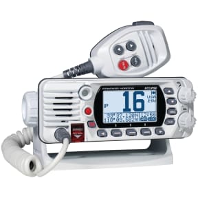 GX1400G Eclipse Series 25W Fixed Mount VHF