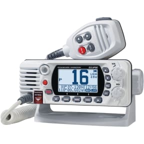GX1400G Eclipse Series 25W Fixed Mount VHF