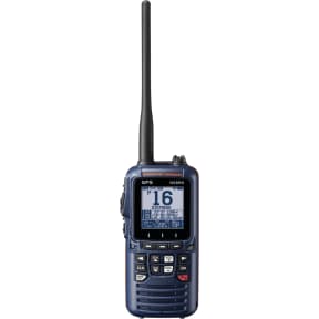 HX890 - Floating 6 Watt Class H DSC Handheld VHF/GPS