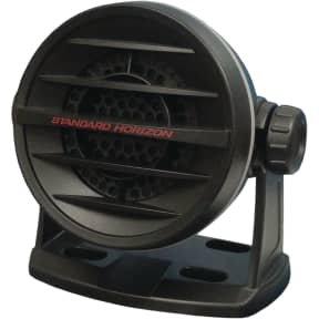 MLS-410SP-B 10W Amplified External Speaker