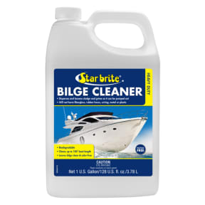 80500 of StarBrite Star Brite Bilge Cleaner