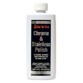 82708 of StarBrite Star Brite Chrome & Stainless Polish