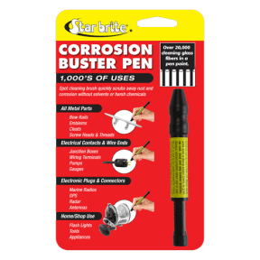 91401 of StarBrite Star Brite Corrosion Buster Pen