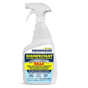 102032 of StarBrite Star Brite Performacide Hard Surface Disinfectant