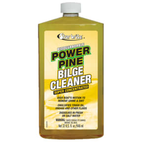 93832 of StarBrite Power Pine Boat Bilge Cleaner