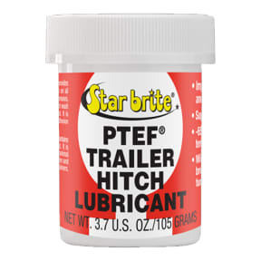 85804 of StarBrite PTEF Trailer Hitch Lubricant